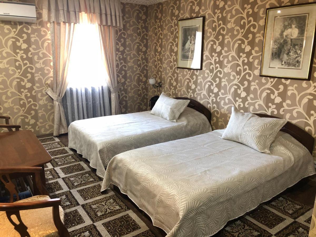 Hotel Papillon Tasjkent Eksteriør billede