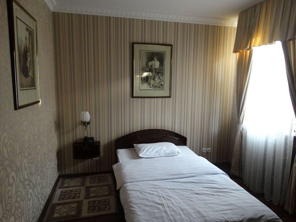 Hotel Papillon Tasjkent Eksteriør billede