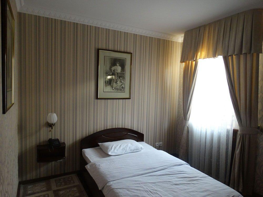 Hotel Papillon Tasjkent Eksteriør billede