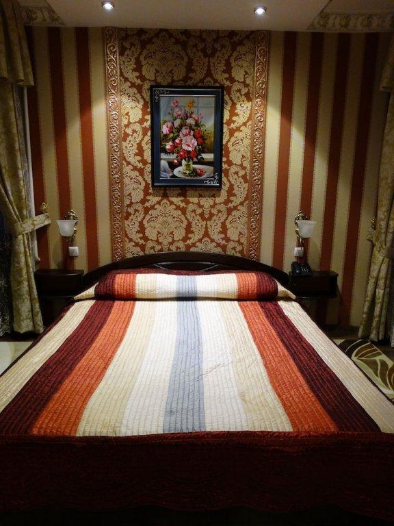 Hotel Papillon Tasjkent Eksteriør billede