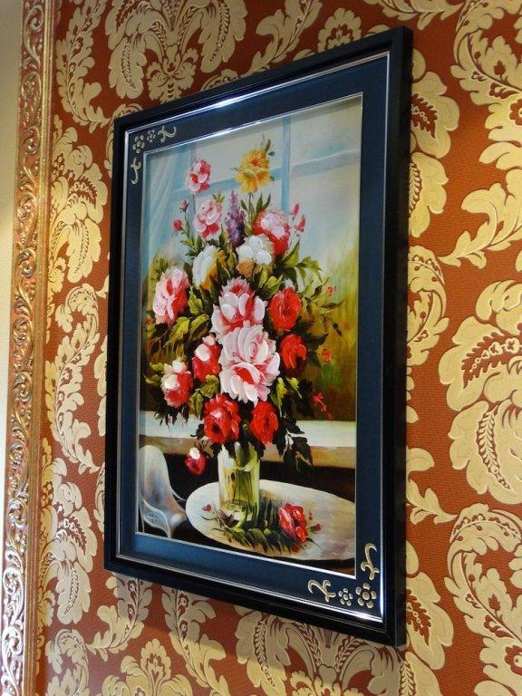 Hotel Papillon Tasjkent Eksteriør billede