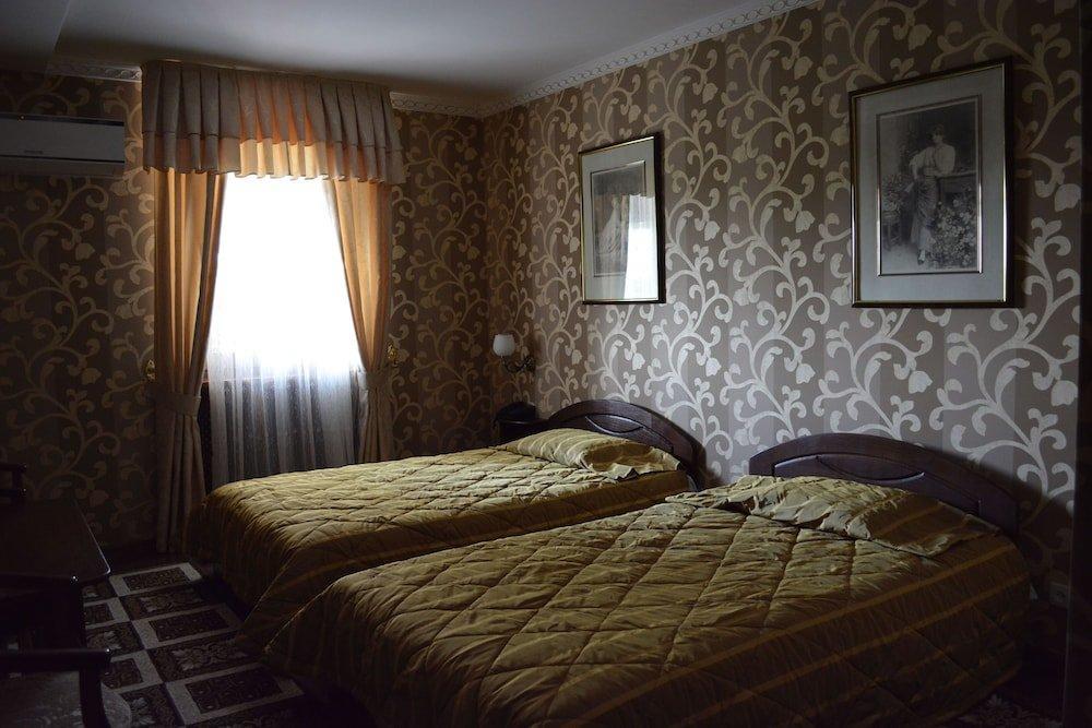 Hotel Papillon Tasjkent Eksteriør billede