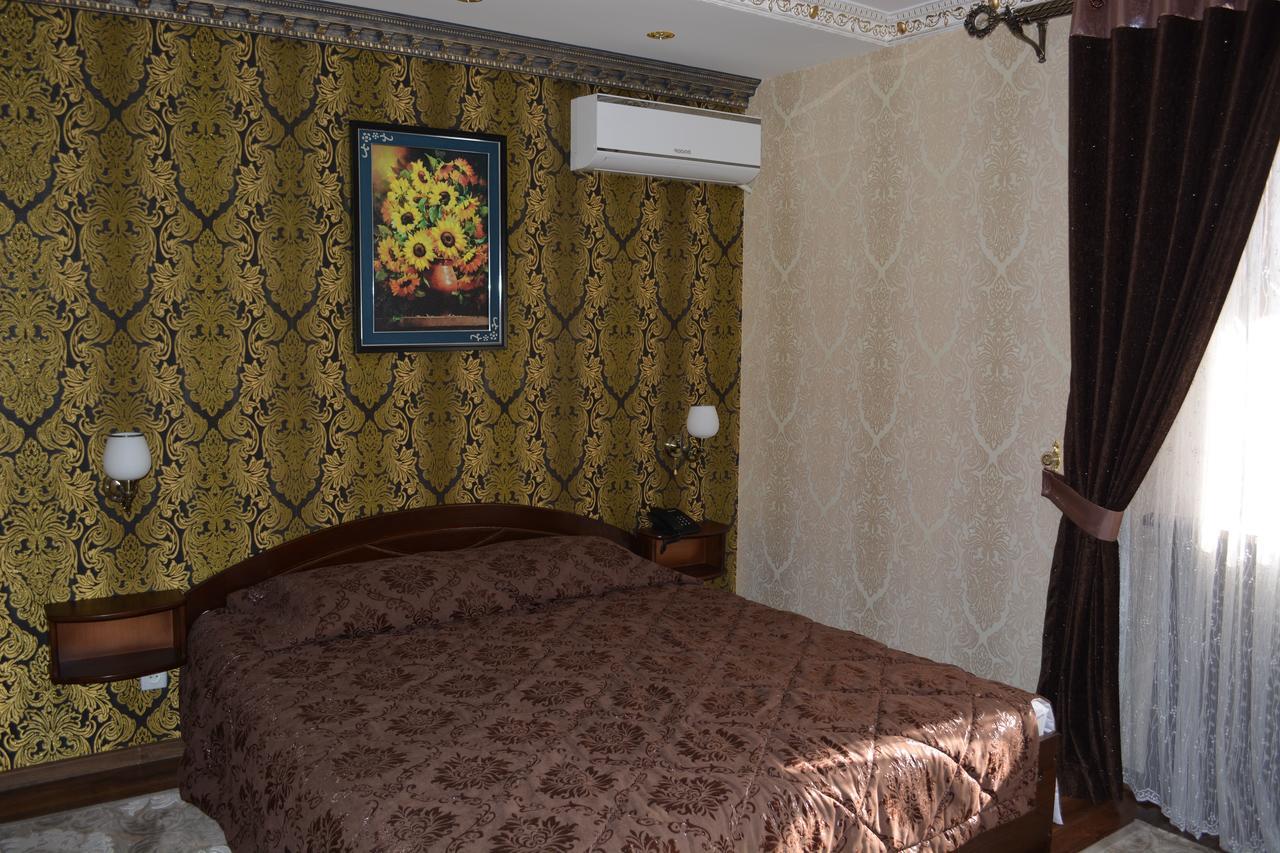 Hotel Papillon Tasjkent Eksteriør billede