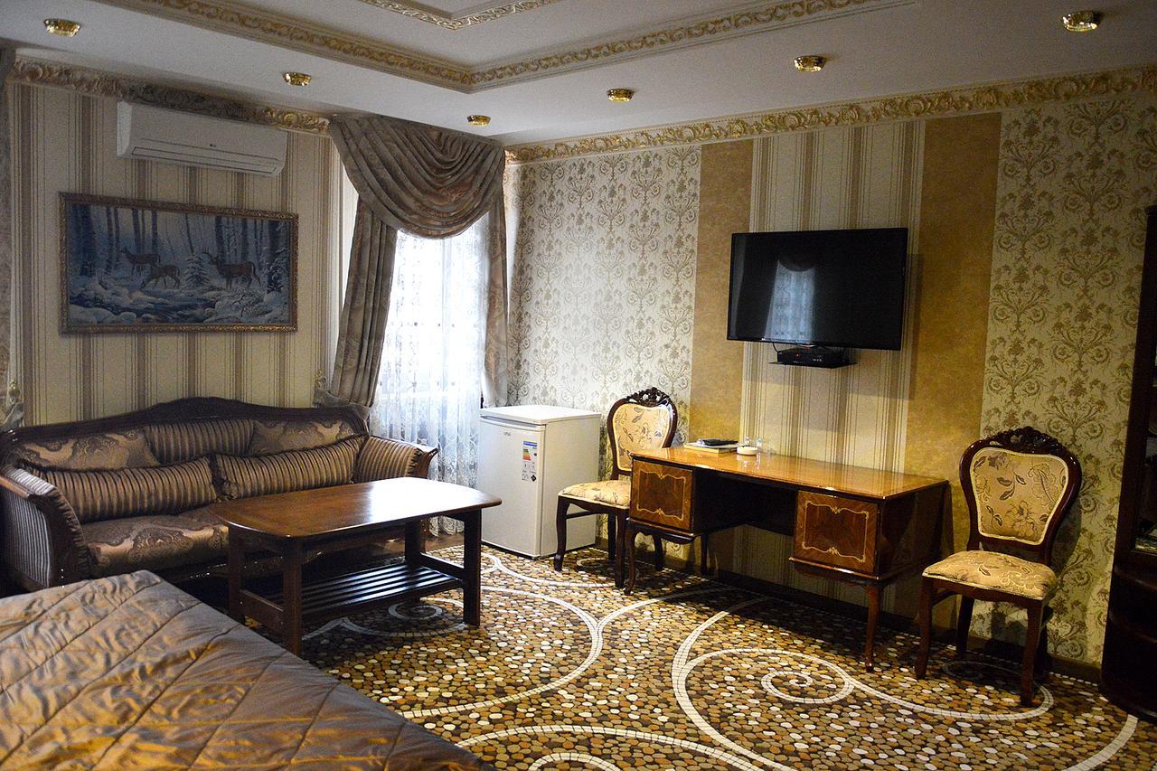 Hotel Papillon Tasjkent Eksteriør billede