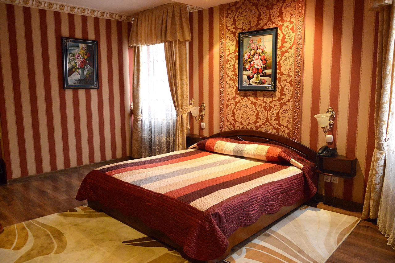 Hotel Papillon Tasjkent Eksteriør billede