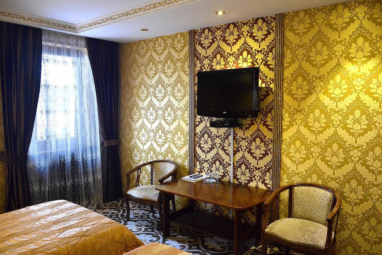 Hotel Papillon Tasjkent Eksteriør billede